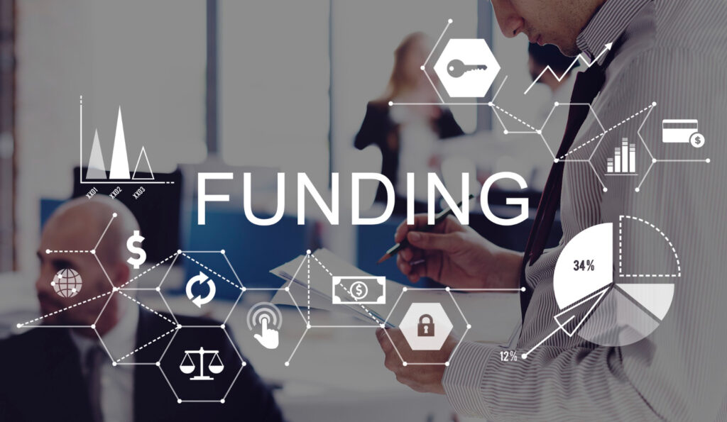funding news