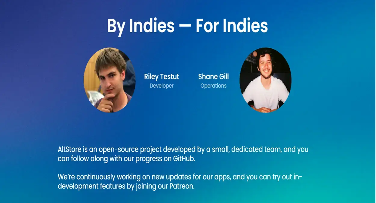 AltStore team celebrates $6 million funding round to expand alternative app marketplace in Europe and global regions.