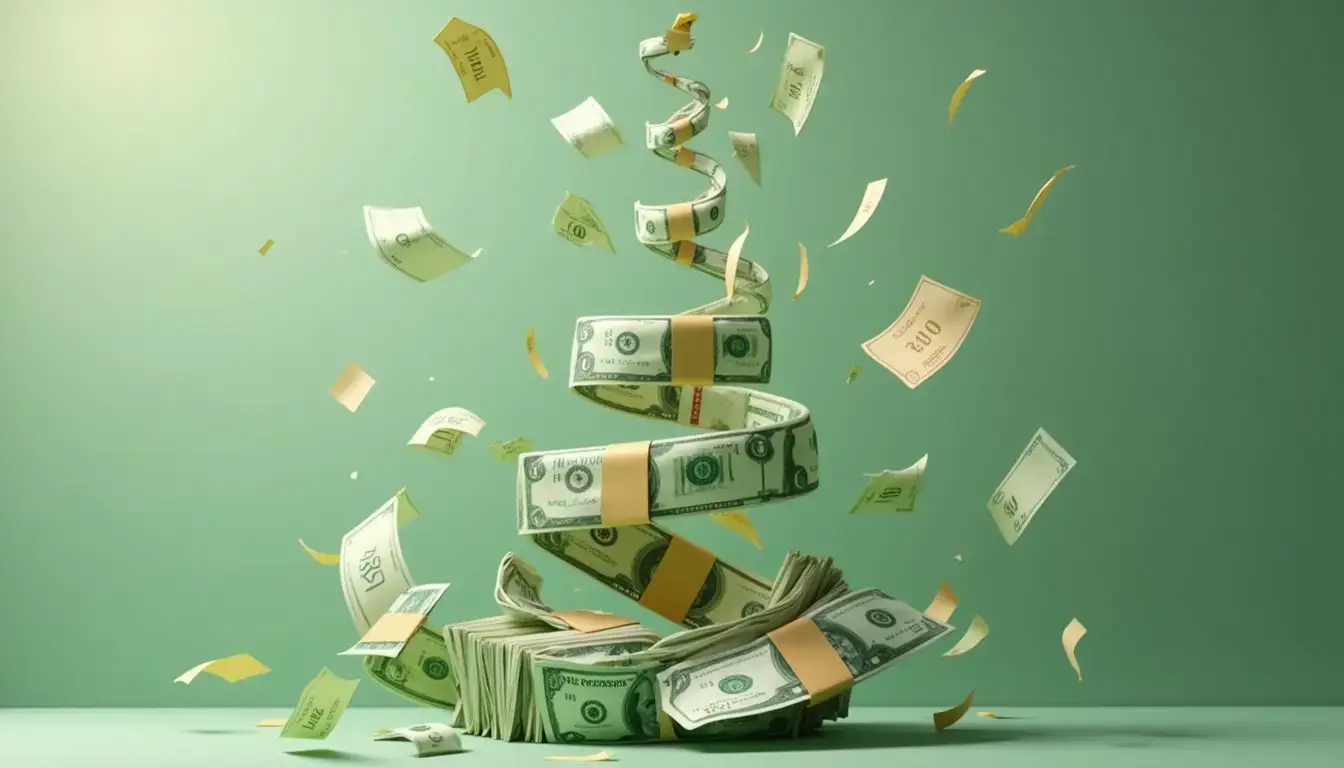 AI expense-fraud waves using fake receipts surface