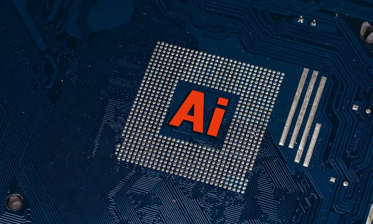 AI_Artificial_Intelligence Copyright