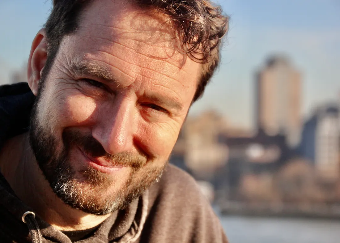 Ben Borton, Co-Founder of PodPlay