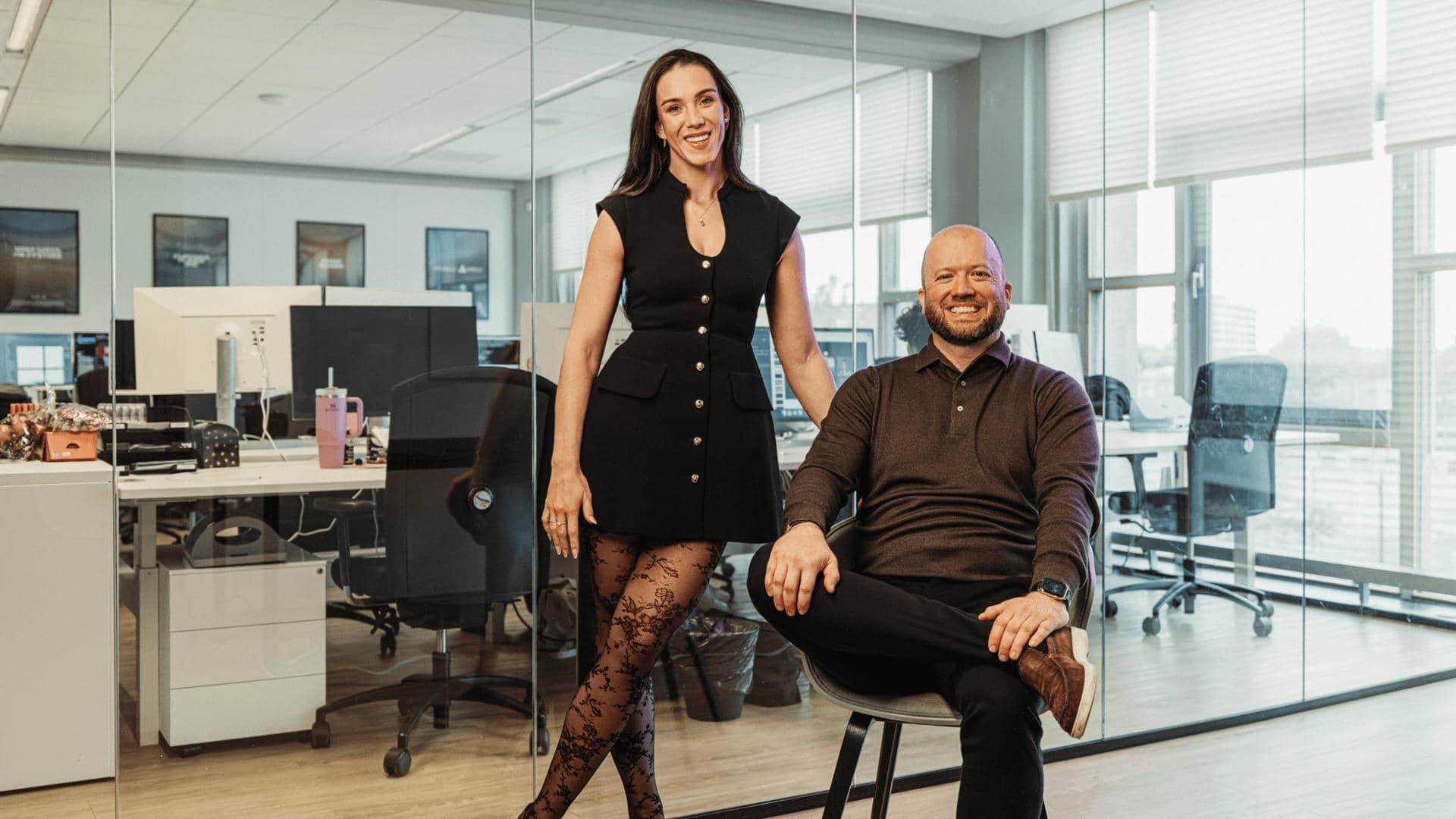 Builders raises €3 M to scale enterprise AI startups