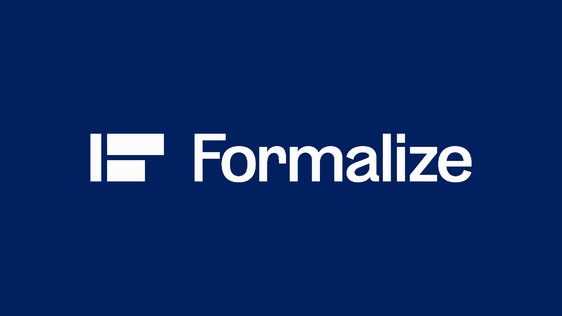 Formalize raises €30 M to expand compliance platform