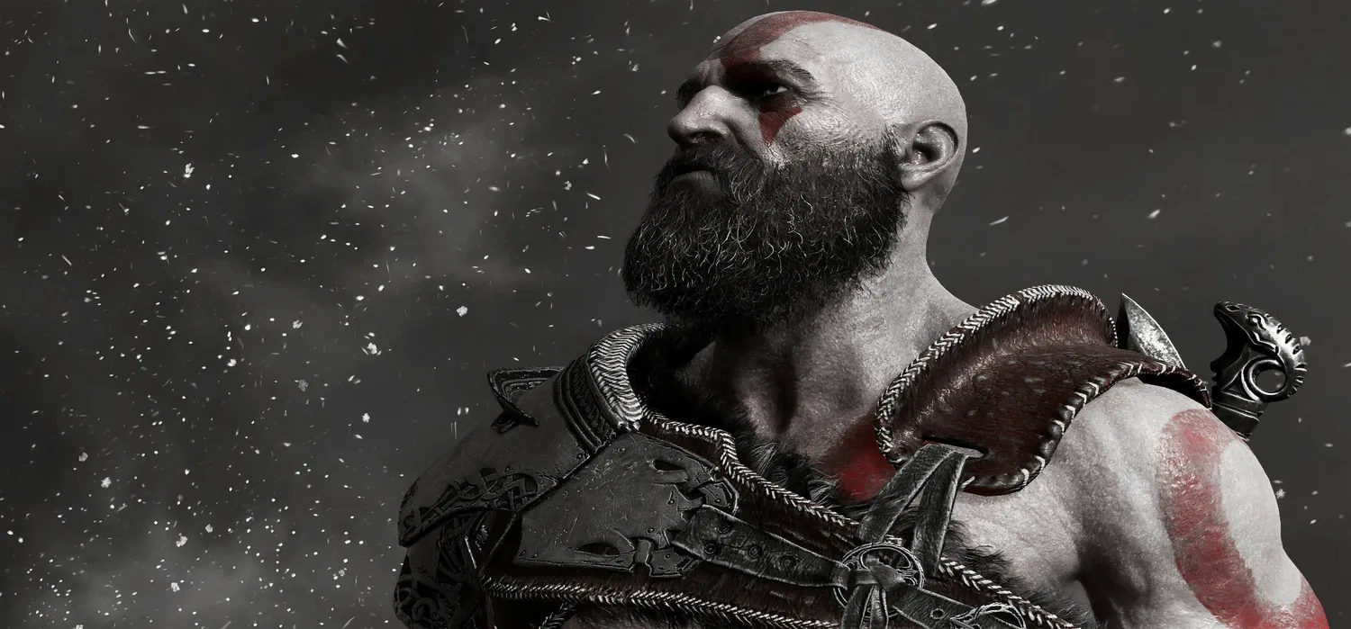 God of War multiplayer