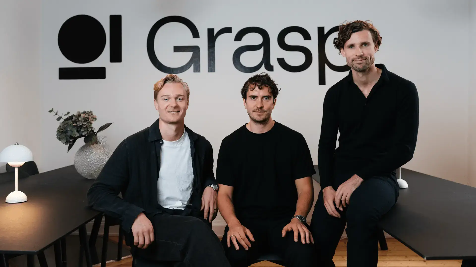 Grasp raises $7 M Series A to fuel global expansion