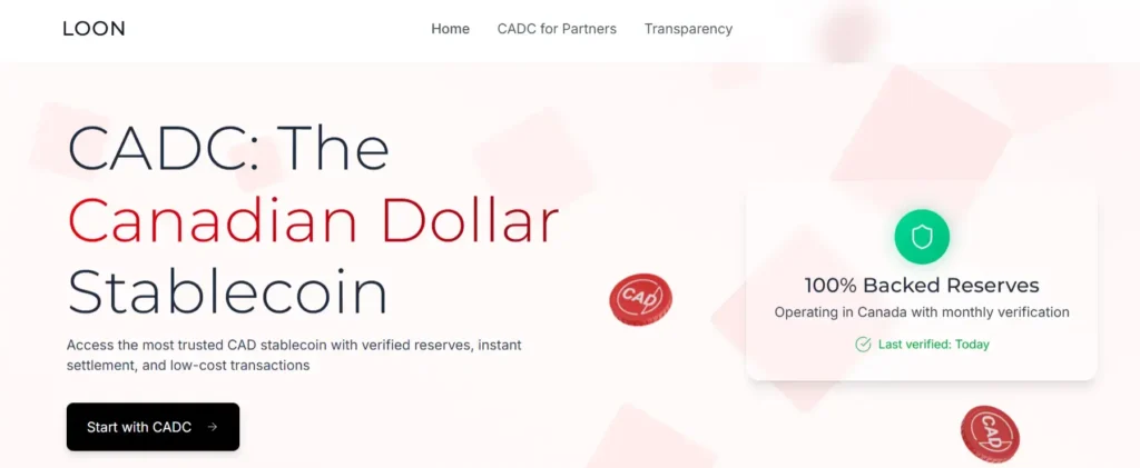 Loon Raises