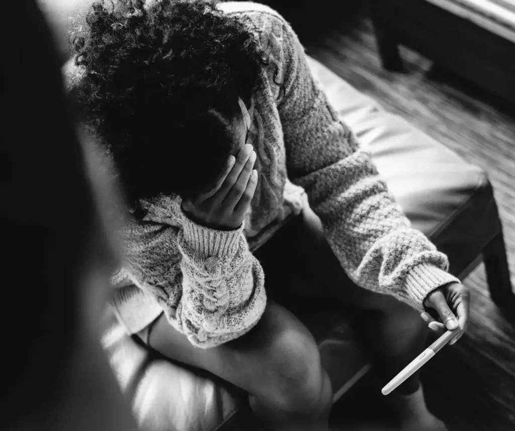 Microplastics raise miscarriage risk