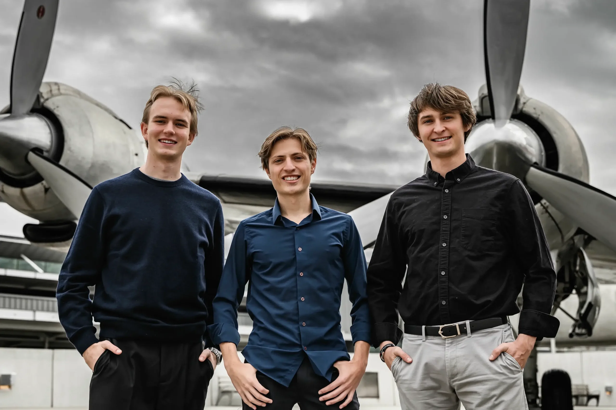 SalesPatriot raises €4.2M to modernise defence procurement