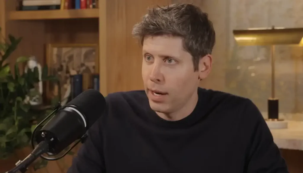 Sam-Altman