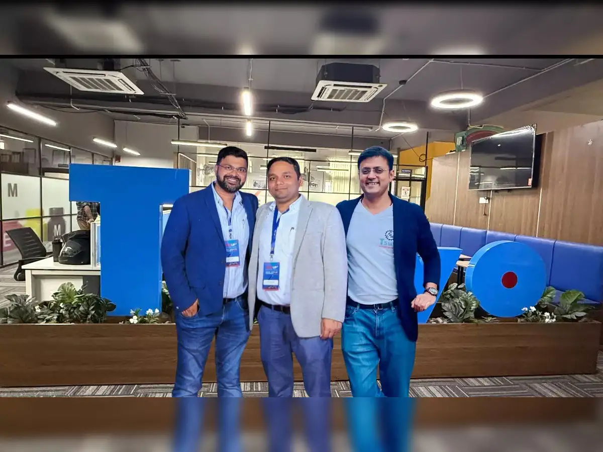 TSUYO Manufacturing raises $4.5M to scale EV powertrain systems