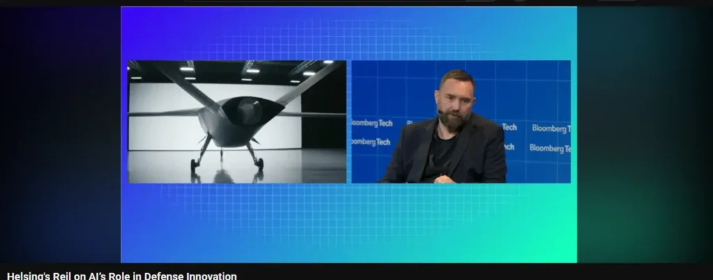 Torsten Reil predicts consolidation as crypto investors pivot into defense tech without procurement expertise