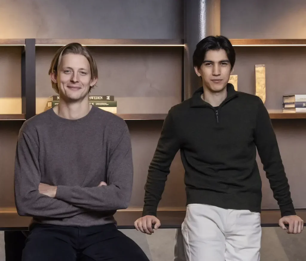 Vesence raises $9 M seed funding from Emergence Capital