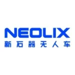 neolix_autonomous_driving_logo