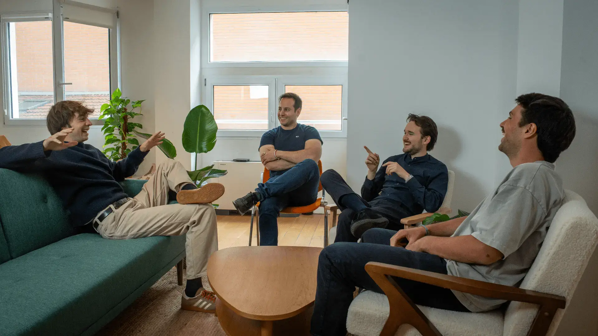 AI startup Freeda raises €3.4 m to streamline construction plan reviews