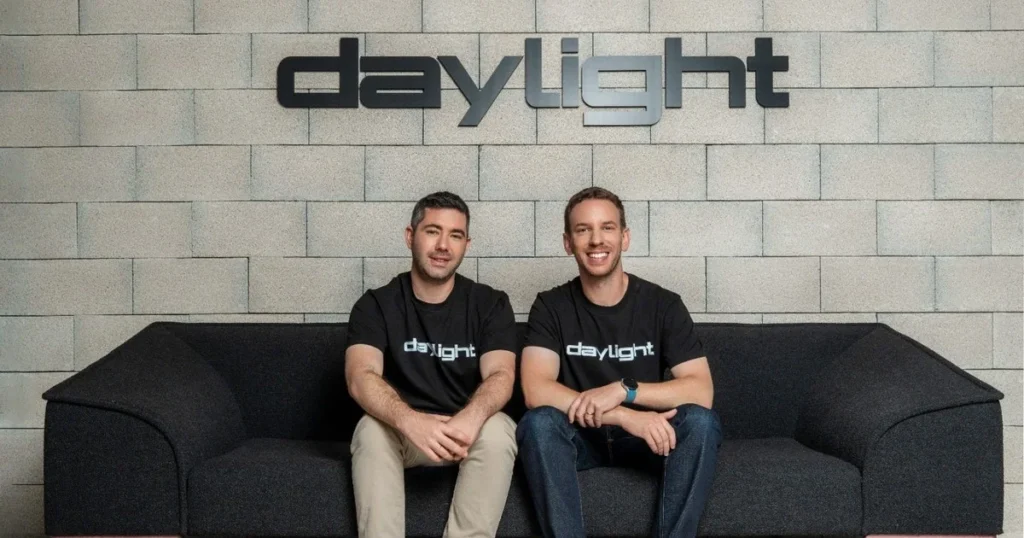 Daylight raises $33M Series A to scale AI-driven cybersecurity