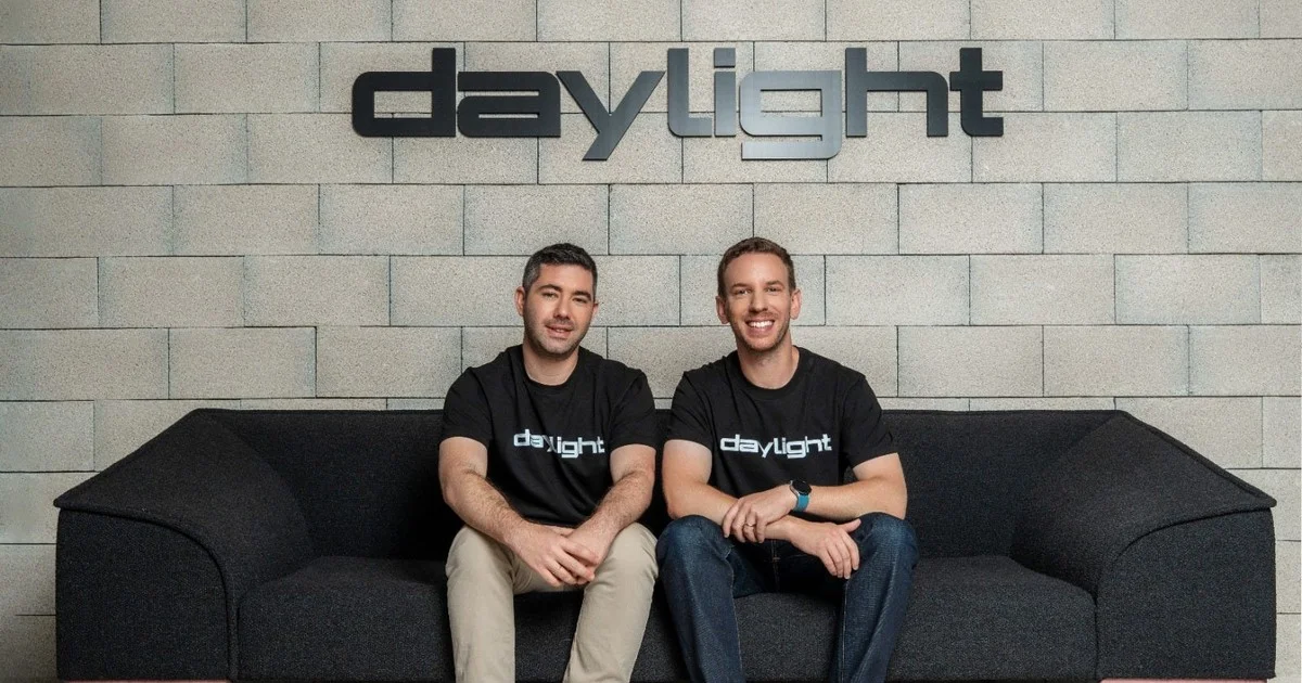 Daylight raises $33M Series A to scale AI-driven cybersecurity