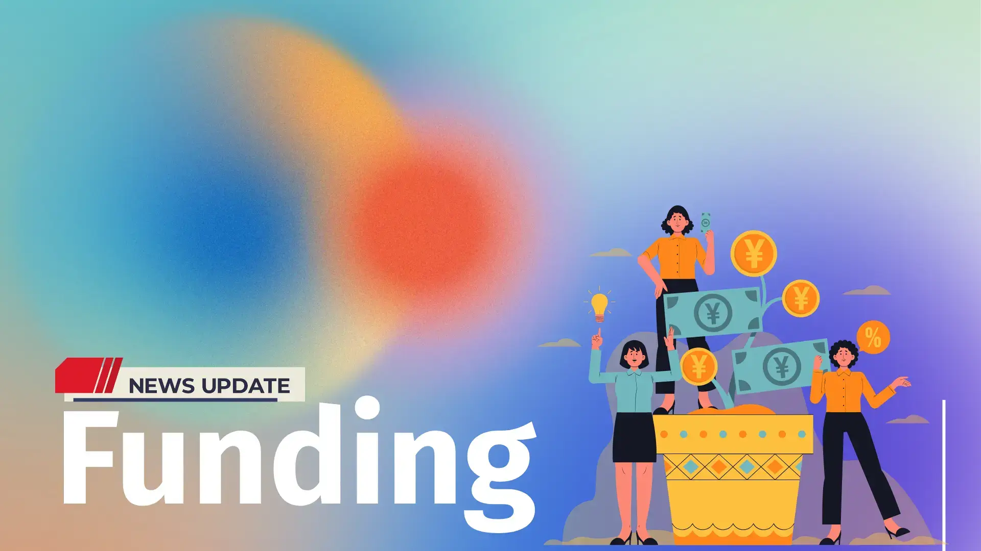 Today Latest Funding News
