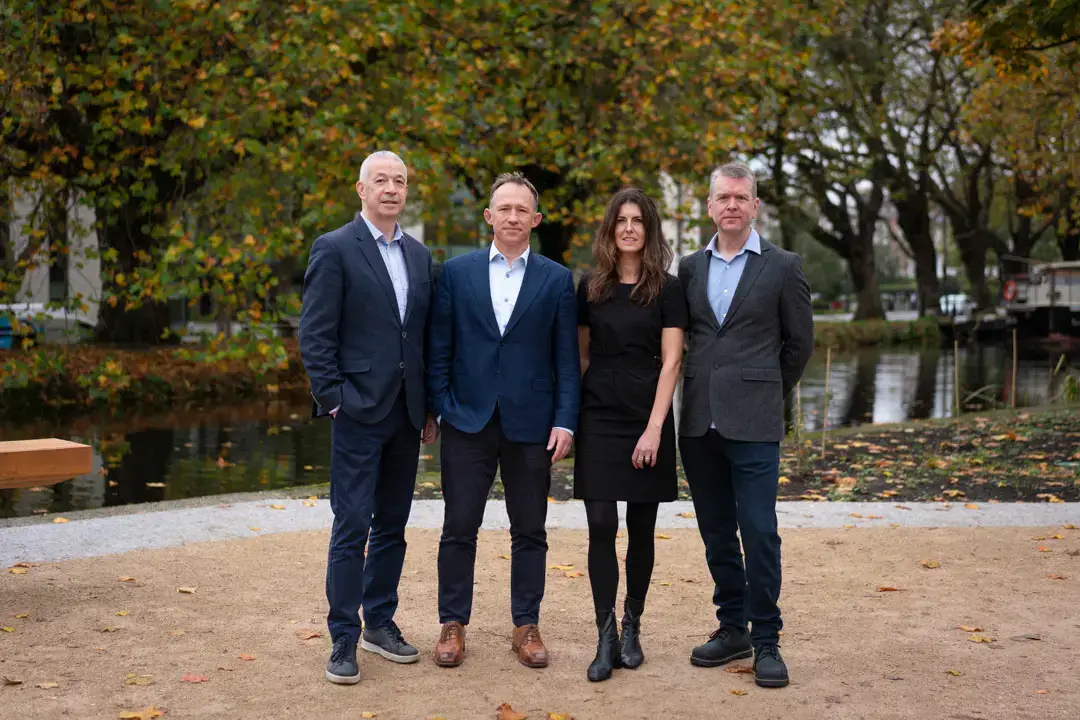 TrialView raises $4.1M to expand AI litigation platform